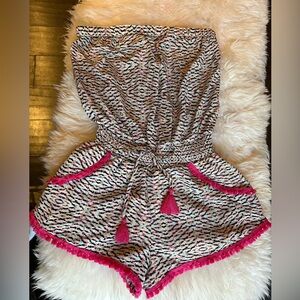 Charlie Jade romper XS BRAND NEW WITH TAGS!
